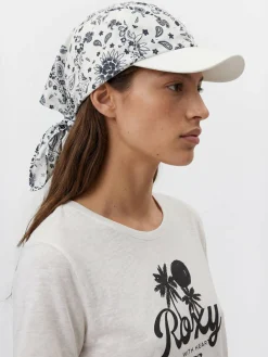 Cappellino WBEO-RX-W3-006-SS26 Nero