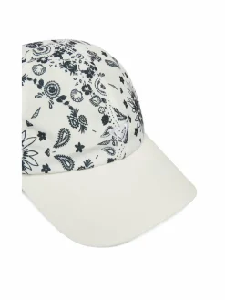 Cappellino WBEO-RX-W3-006-SS26 Nero