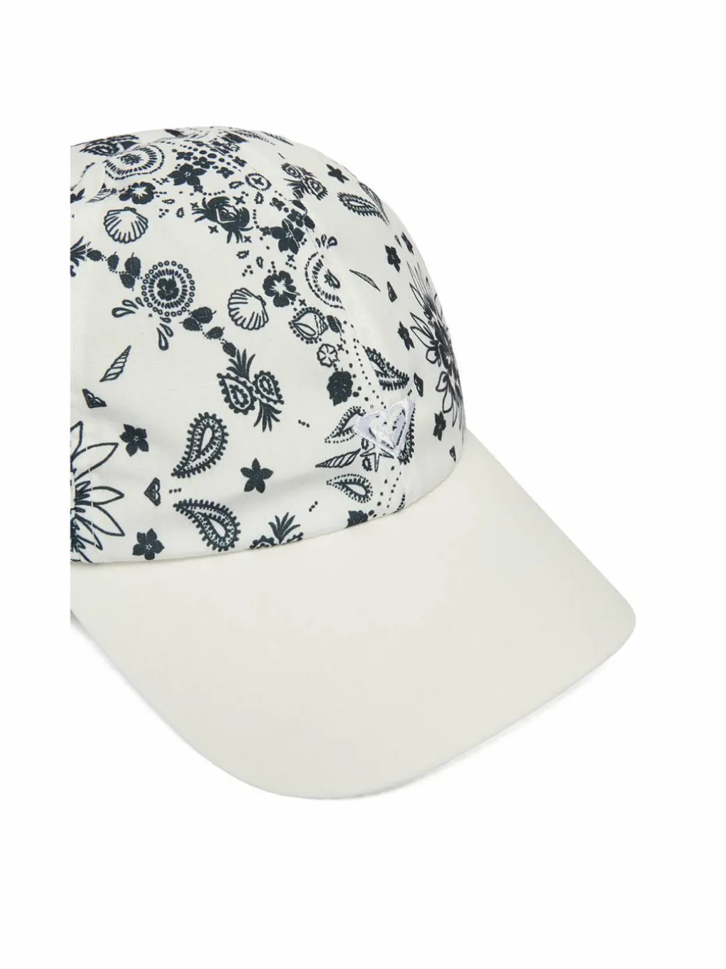 Cappellino WBEO-RX-W3-006-SS26 Nero