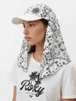Cappellino WBEO-RX-W3-006-SS26 Nero