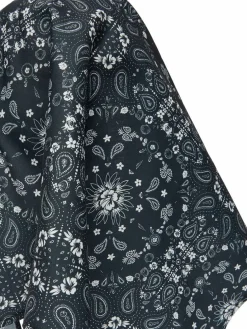 Cappellino WBEO-RX-W3-006-SS26 Nero