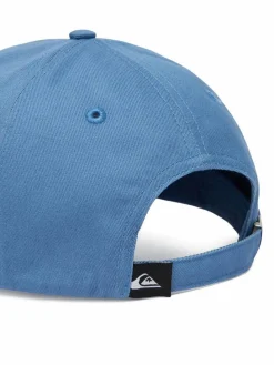 Cappellino WB-QS-M3-001-SS26 Blu