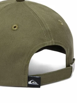 Cappellino WB-QS-M3-001-SS26 Cachi