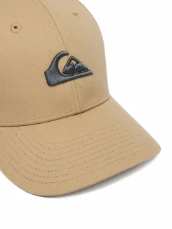 Cappellino WB-QS-M3-001-SS26 Marrone