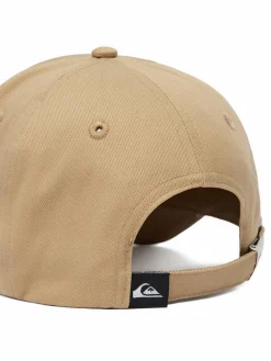 Cappellino WB-QS-M3-001-SS26 Marrone