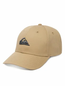 Cappellino WB-QS-M3-001-SS26 Marrone
