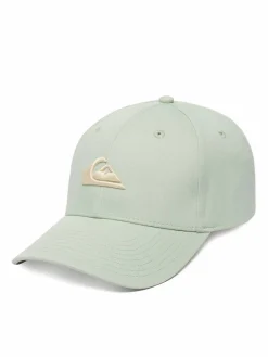 Cappellino WB-QS-M3-001-SS26 Verde
