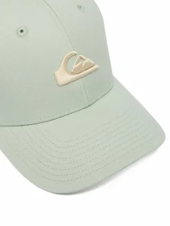 Cappellino WB-QS-M3-001-SS26 Verde