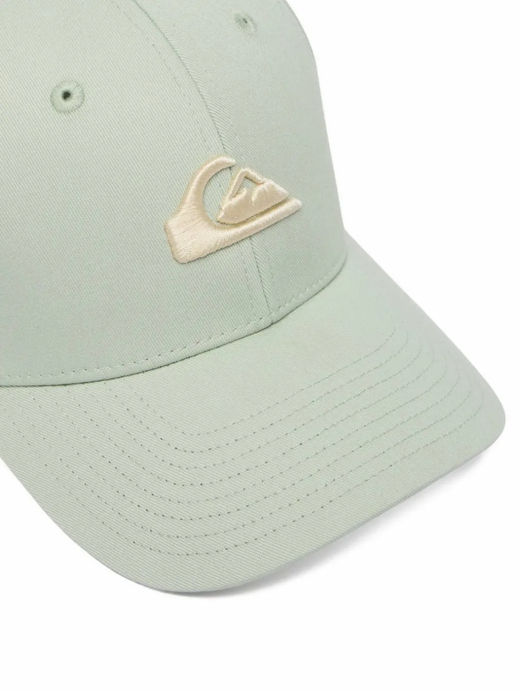 Cappellino WB-QS-M3-001-SS26 Verde