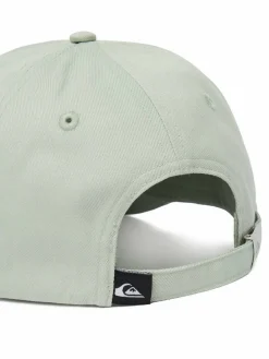 Cappellino WB-QS-M3-001-SS26 Verde