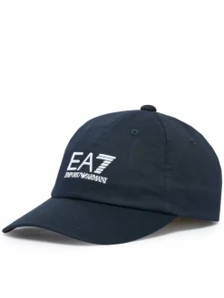 Cappellino 7X000592 AF15502 MB149 Blu scuro