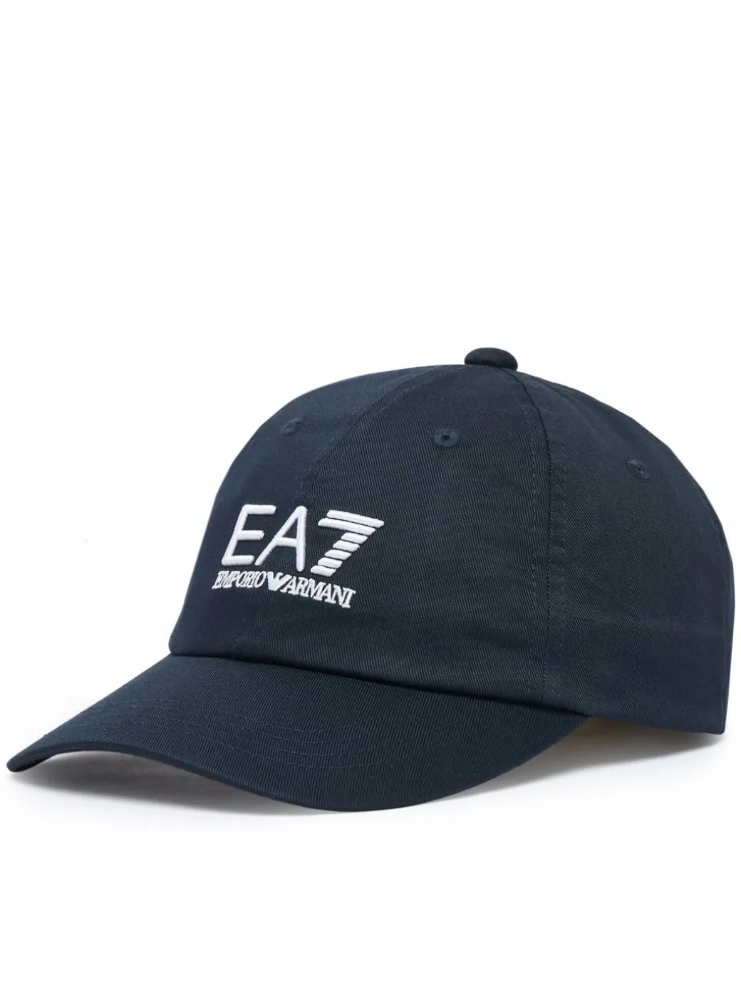 Cappellino 7X000592 AF15502 MB149 Blu scuro