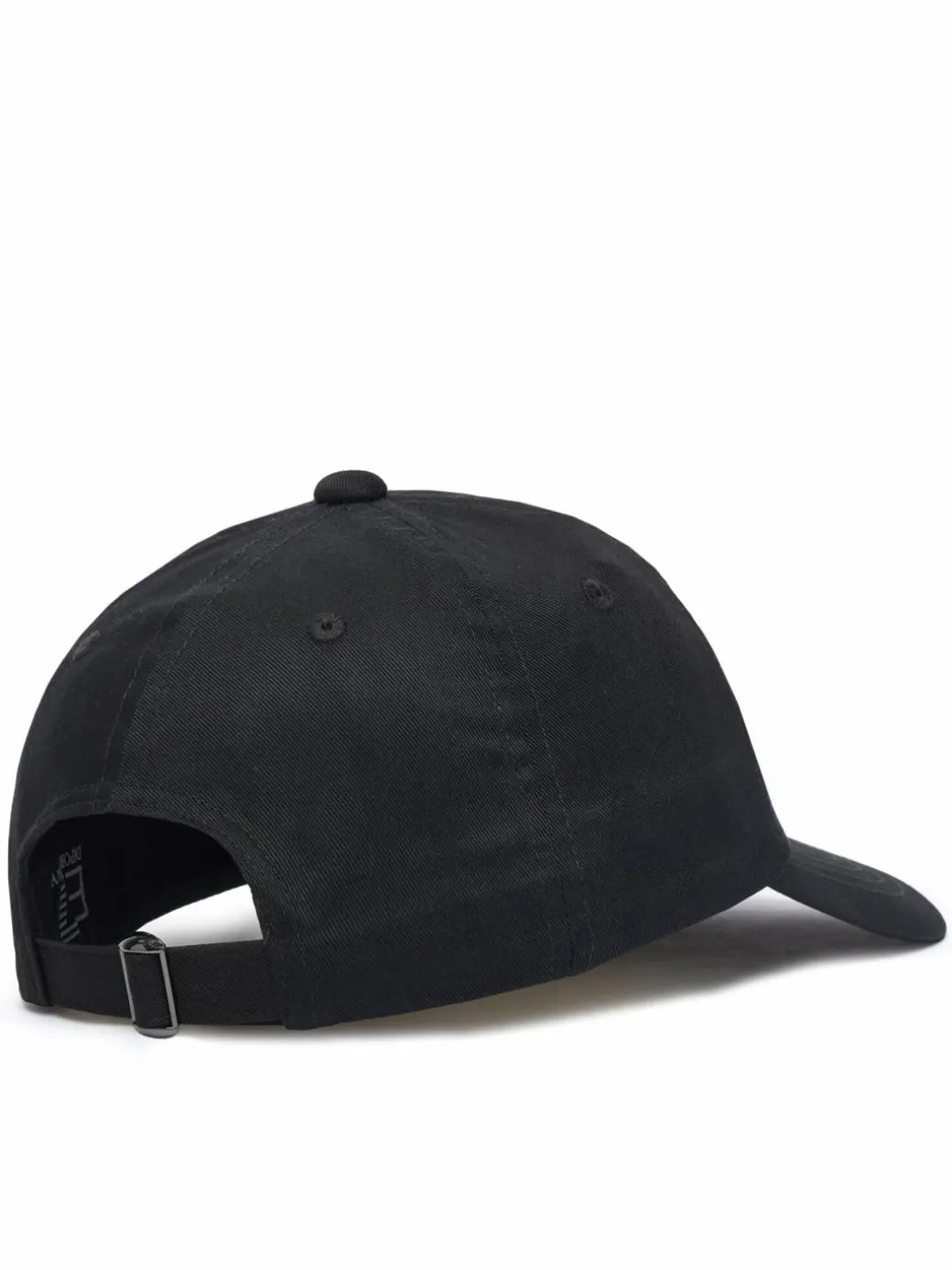 Cappellino 7X000592 AF15502 MC001 Nero