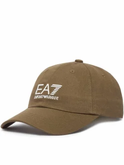 Cappellino 7X000592 AF15502 MZ834 Marrone