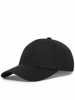 Cappellino XW000956 AF13848 UC001 Nero