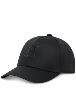 Cappellino XW000957 AF13846 UC001 Nero