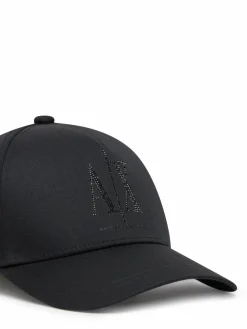 Cappellino XW000957 AF13846 UC001 Nero