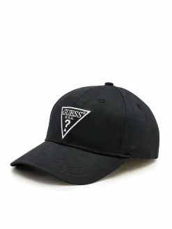 Cappellino Z4YZ00 WFKN0 Nero