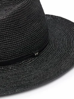 Cappello Agalante 2615571015600 Nero