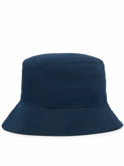 Cappello AW0AW18870 Blu scuro