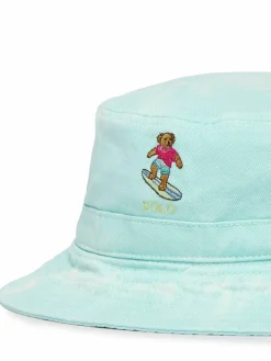 Cappello 322B13850001 Celeste