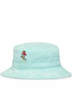 Cappello 322B13850001 Celeste