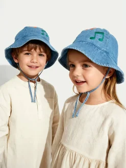 Cappello 2526510360 Blu