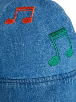 Cappello 2526510360 Blu