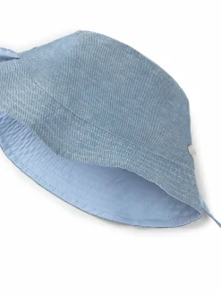 Cappello 10877 Blu