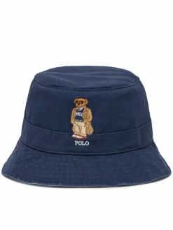 Cappello 211977400001 Blu scuro