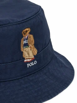 Cappello 211977400001 Blu scuro
