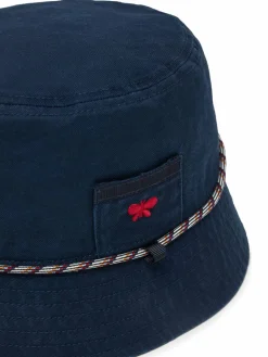 Cappello 2615571064650 Blu scuro
