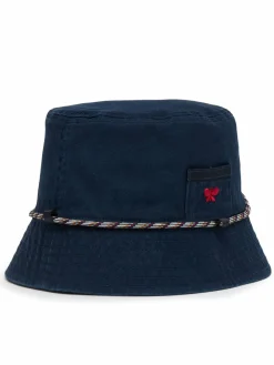 Cappello 2615571064650 Blu scuro