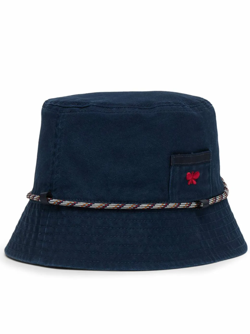 Cappello 2615571064650 Blu scuro