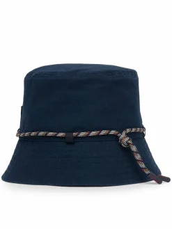 Cappello 2615571064650 Blu scuro