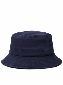 Cappello 322971819001 Blu scuro