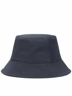 Cappello 454966225002 Blu scuro