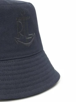 Cappello 454966225002 Blu scuro