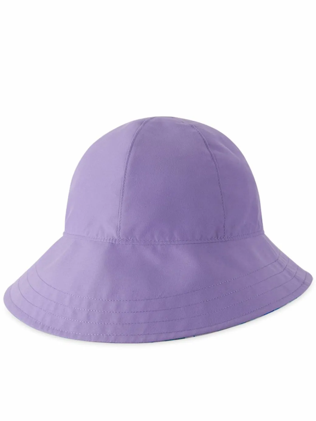 Cappello Bucket Viiri 5300160A Blu