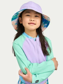 Cappello Bucket Viiri 5300160A Blu