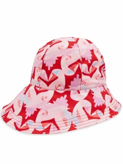 Cappello Bucket Viiri 5300160A Multicolore
