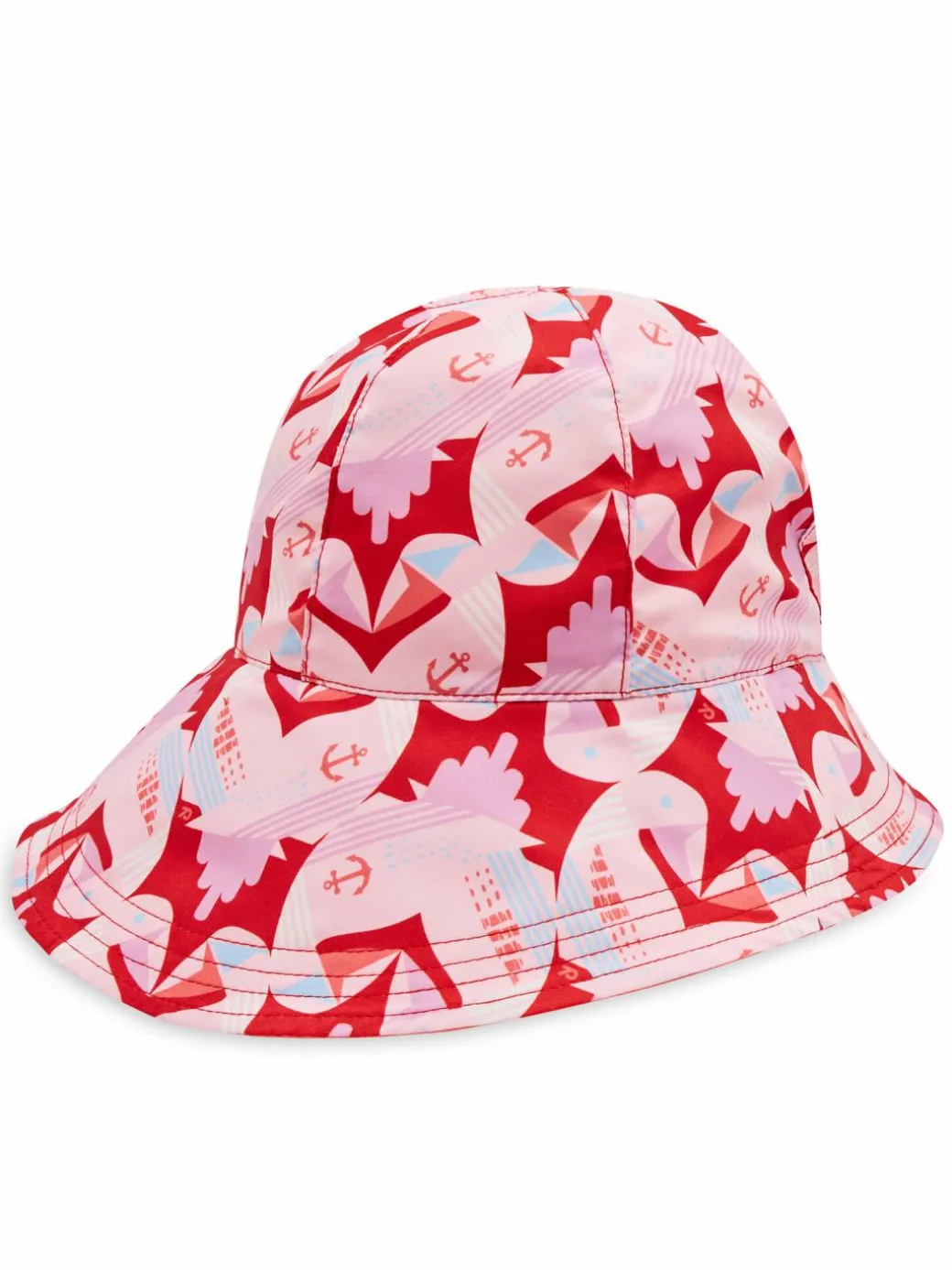 Cappello Bucket Viiri 5300160A Multicolore