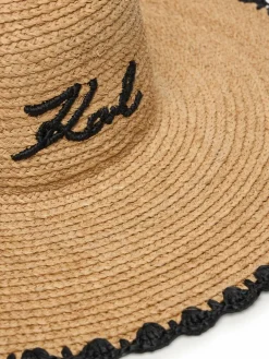 Cappello B1W46084 Beige