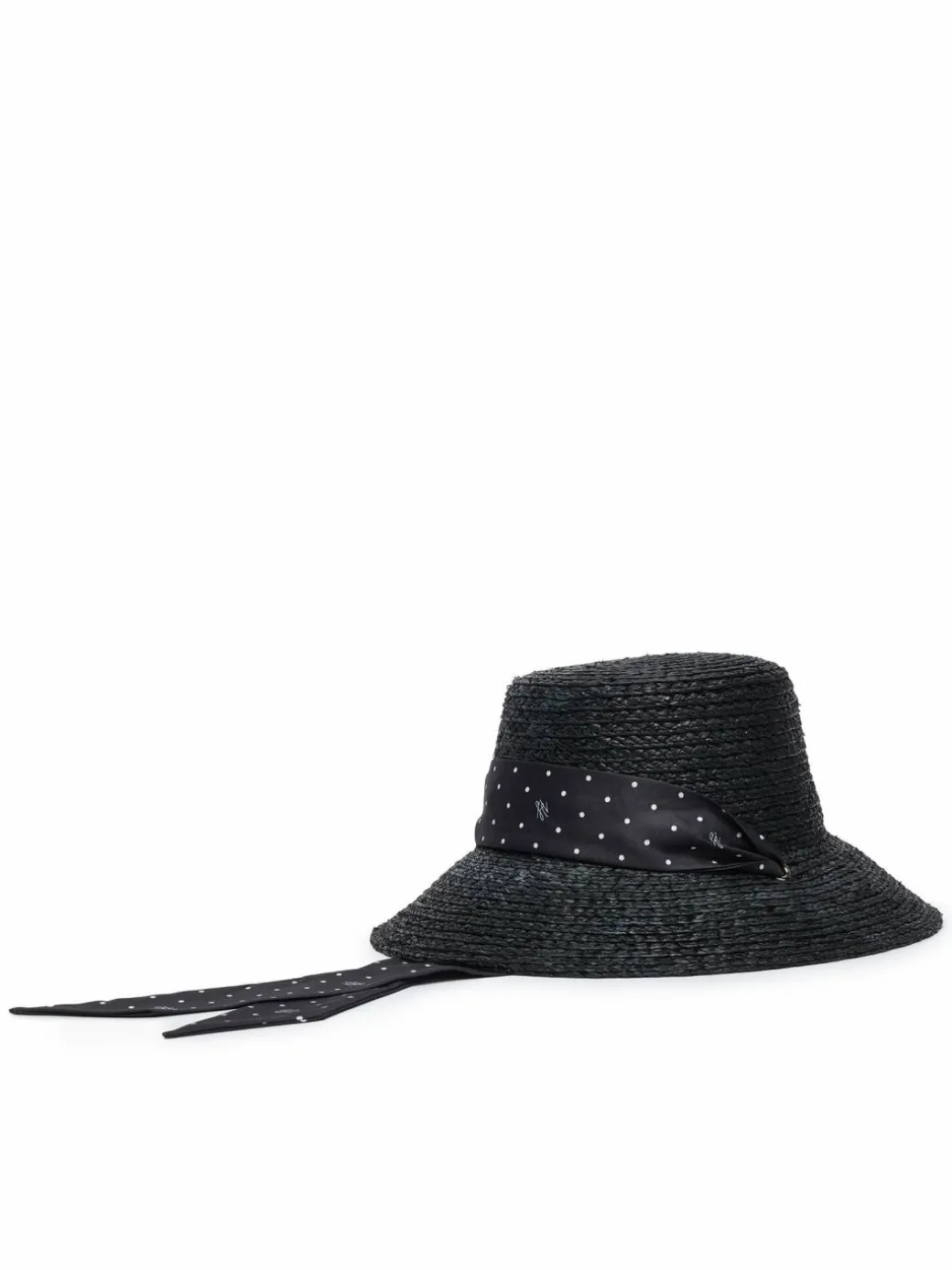 Cappello B3W46050 Nero