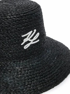 Cappello B3W46050 Nero
