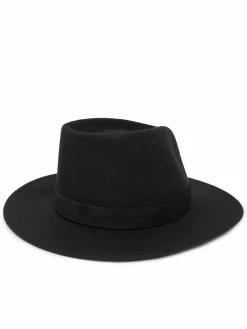 Cappello Ciad 2525576055 Nero