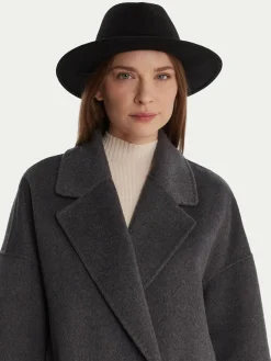 Cappello Ciad 2525576055 Nero