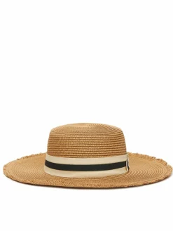Cappello Devalaena 13994874 Beige