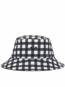 Cappello ERJHA04369 Nero