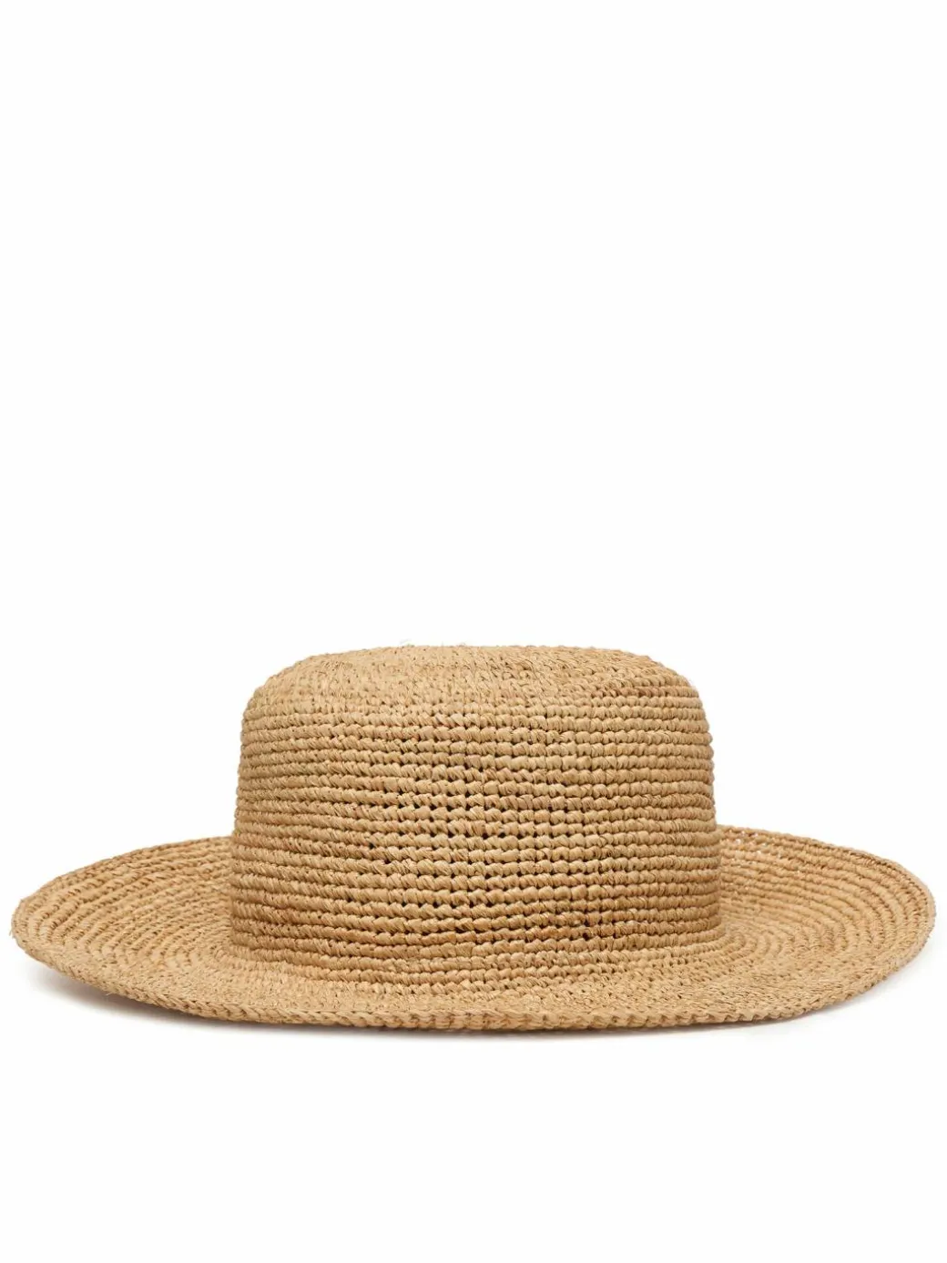 Cappello EX000029 AF21415 U1054 Beige chiaro